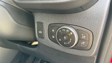 Ford Puma 1.0 EcoBoost Hybrid mHEV Titanium 5dr DCT Petrol Hatchback